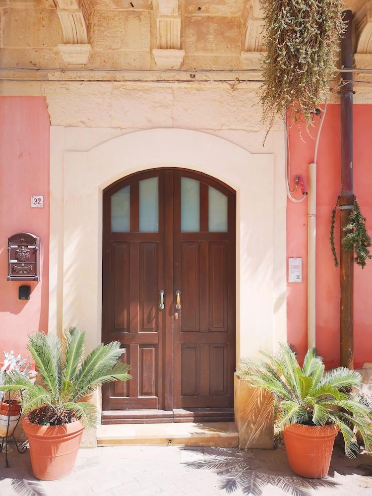 Casa Pesce Palla