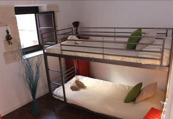 Casa Pesce Palla 1