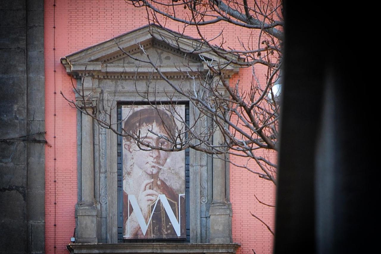La Locanda Dell'arte-Museo 2
