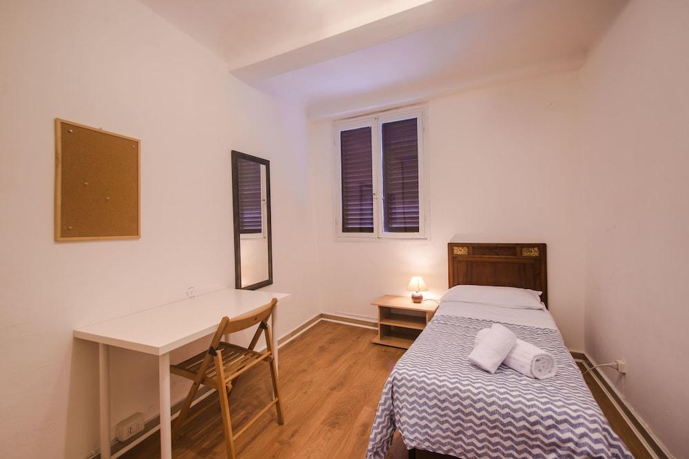 Lovely 4bd Apt 3min Walk To Ponte Vecchio 2