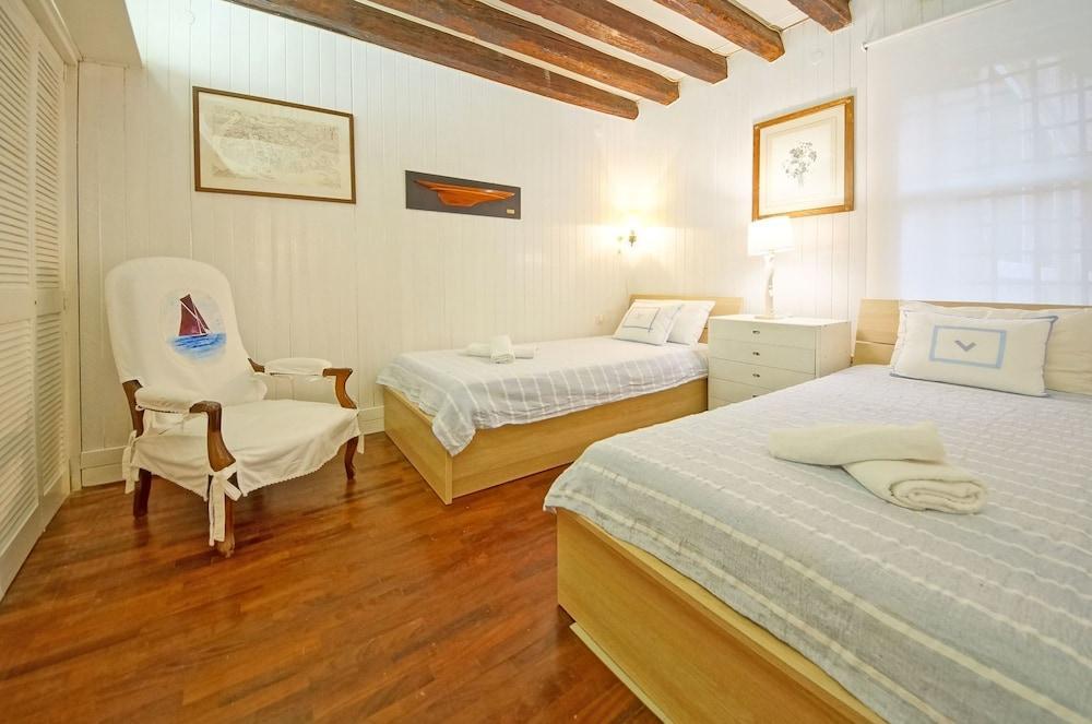 Dolcevita Apartments N. 387 2