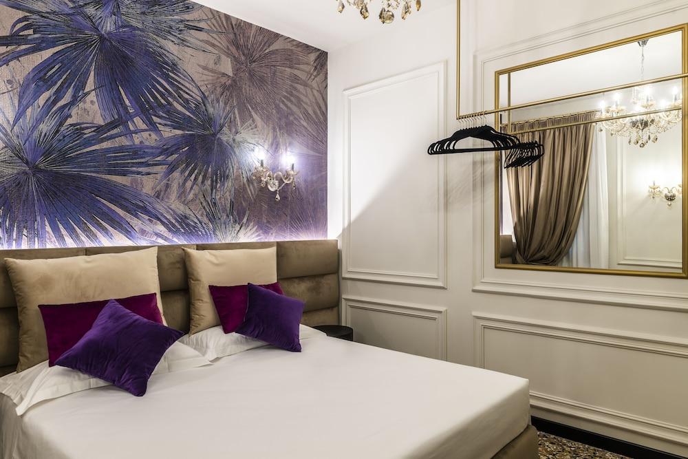 San Maurizio Luxury Suites 1