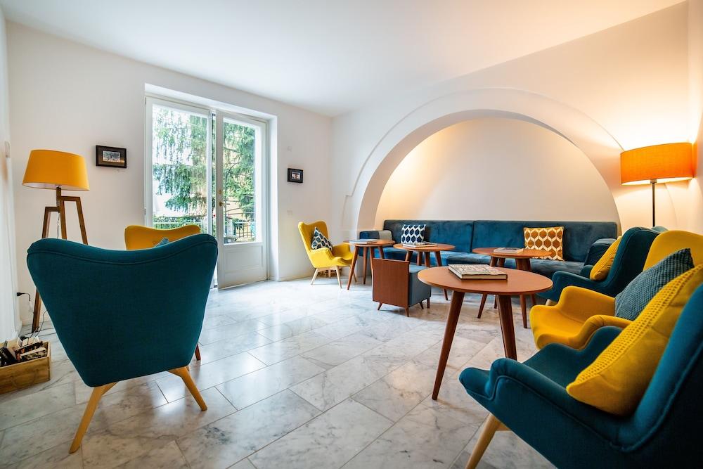 Le Stanze Del Lago Suites & Pool (Adults only) 2