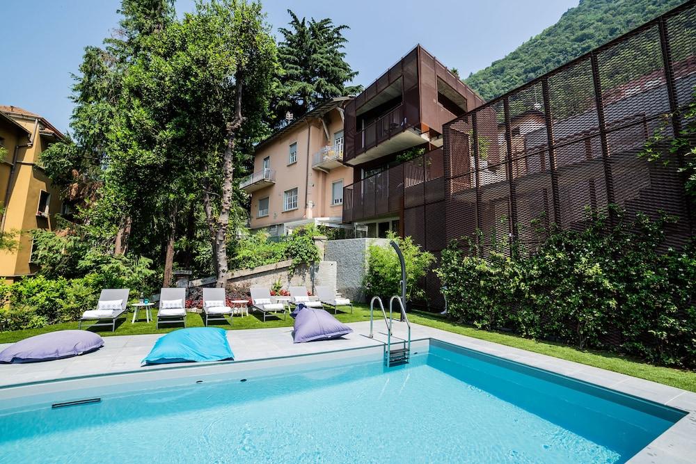 Le Stanze Del Lago Suites & Pool (Adults only)