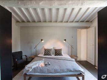 Tenuta Del Podesta with Private Pool in Florence 2