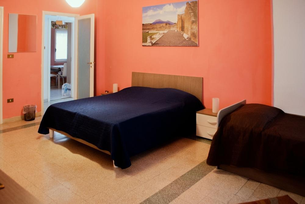 B&B Chiara Napoli
