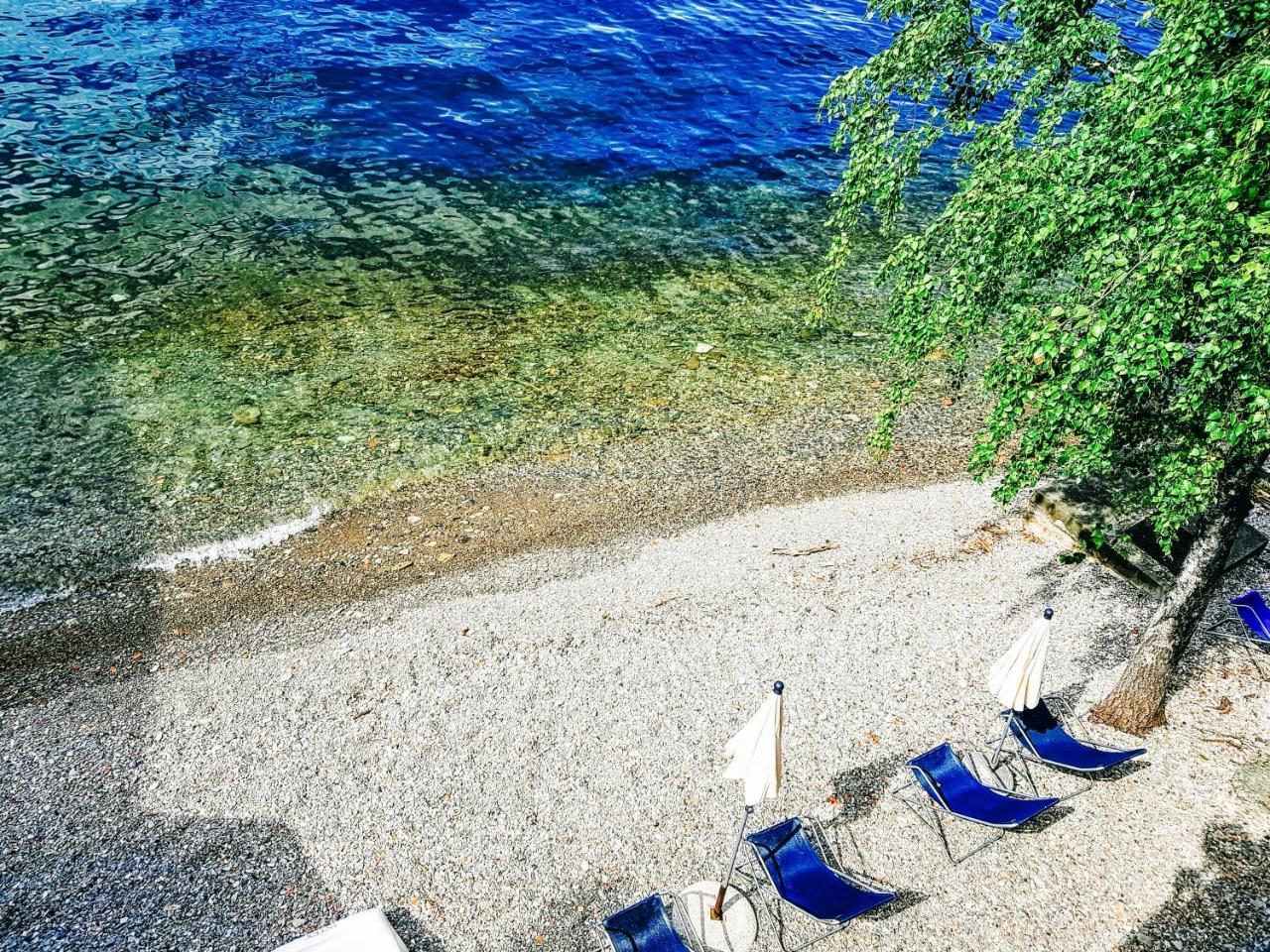 Al Lago by Design Studio