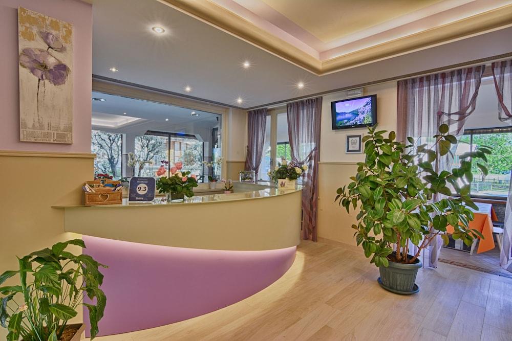 Hotel Europa 2