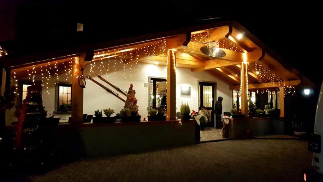 Albergo Canella 1