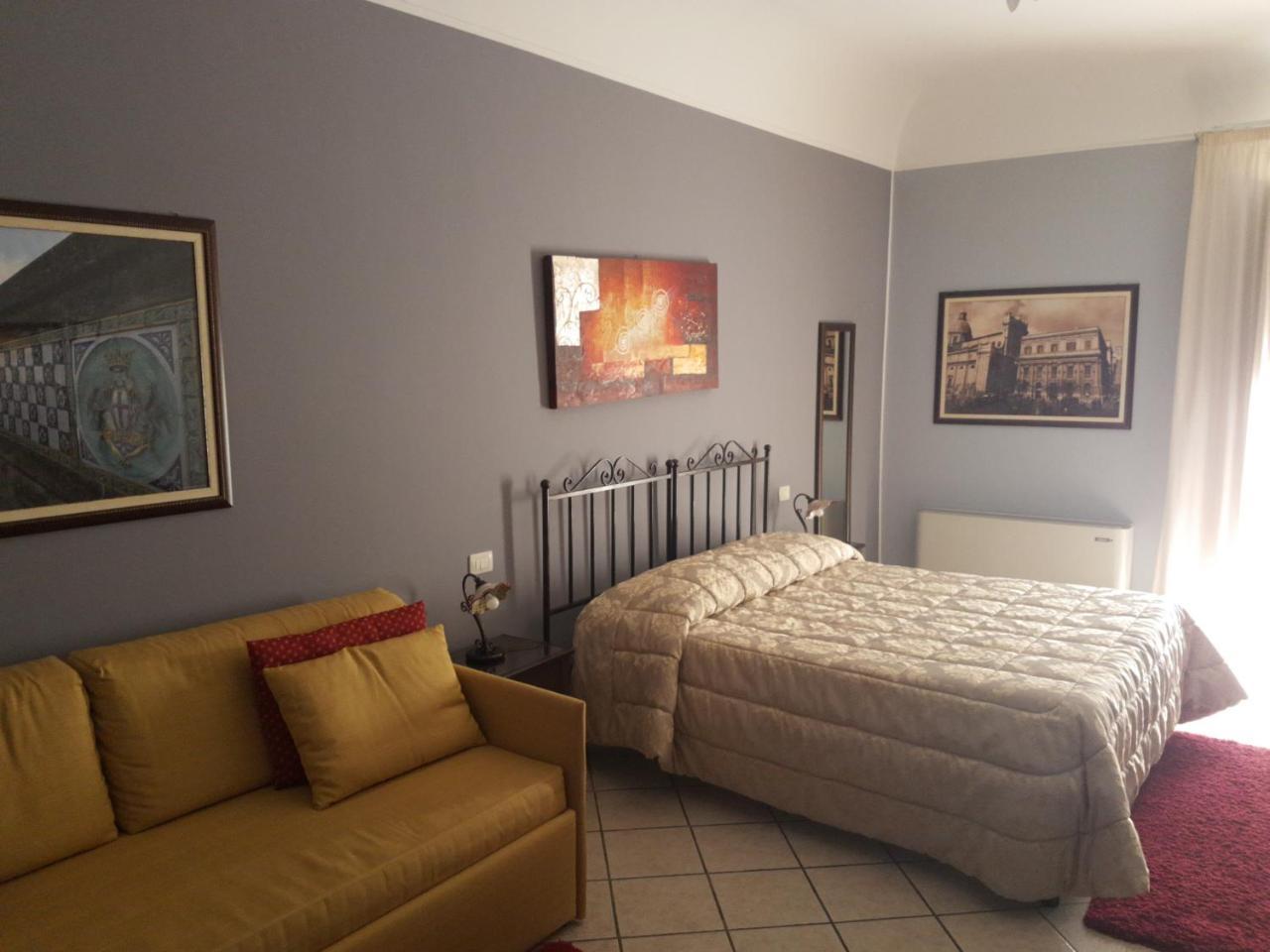 L'affittacamere la Piazzetta 1