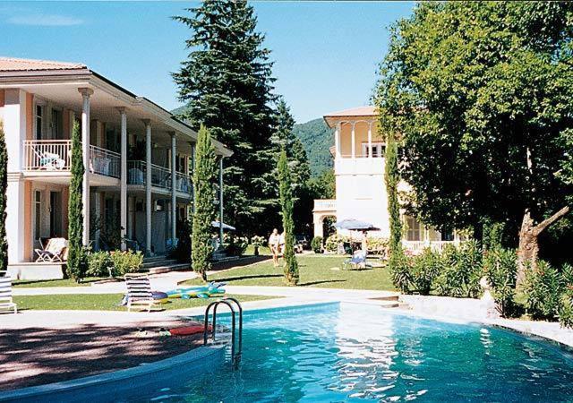 Residence Ville Lago Lugano 2