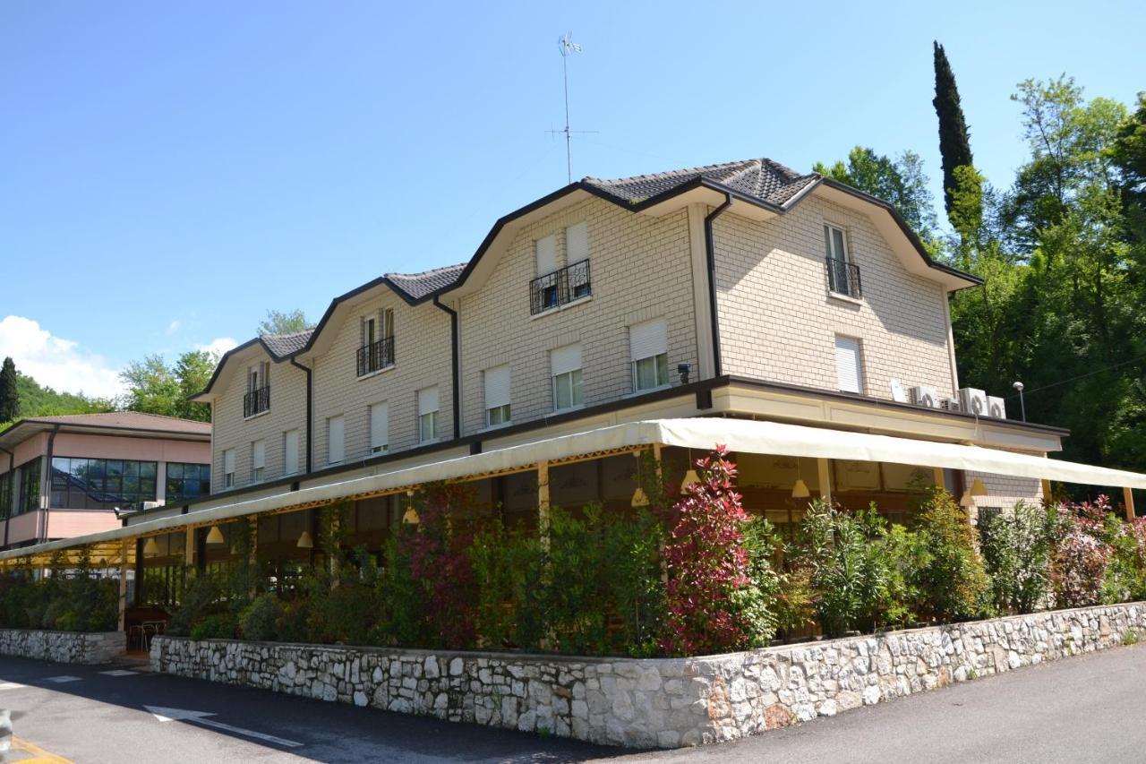 Hotel Edone
