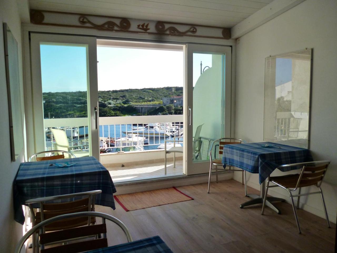 Domo Sul Porto