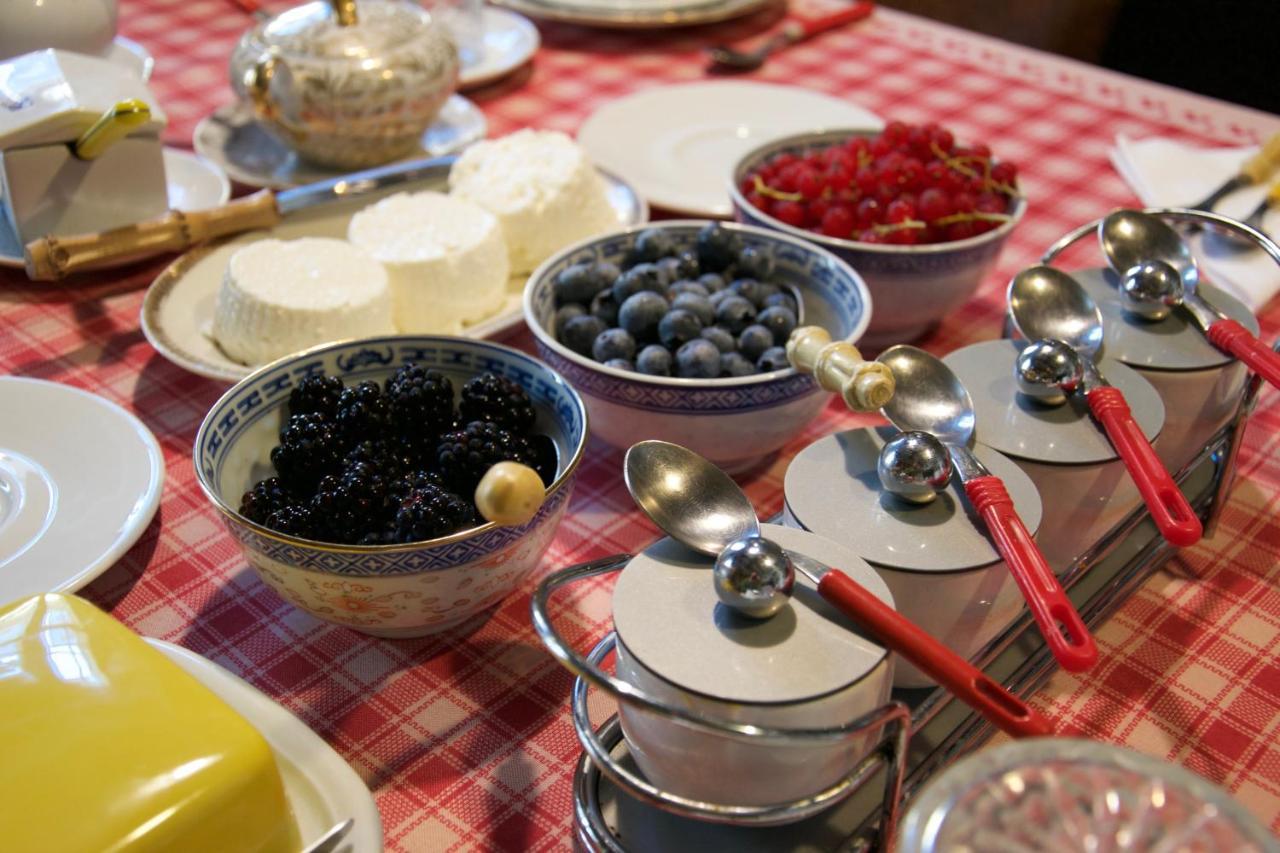 B&B Il Torchio 1
