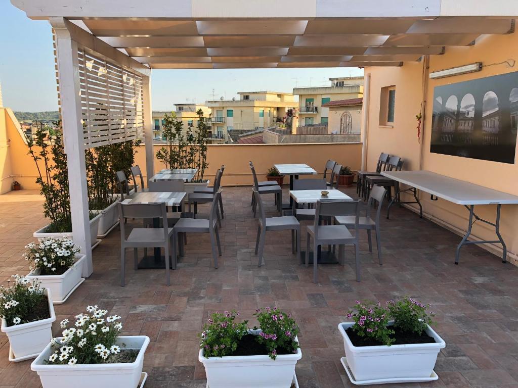 B&B la Madonnina 1