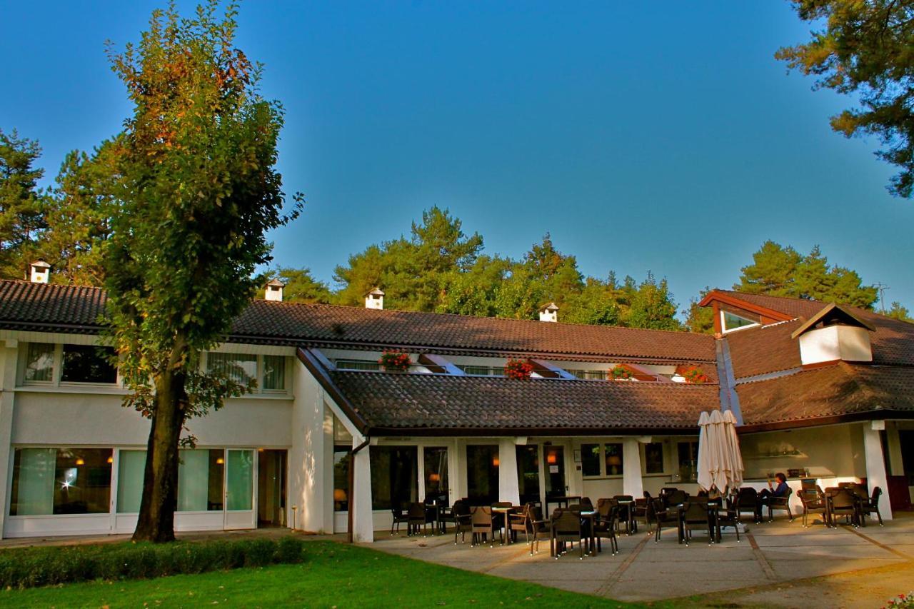 Golf Hotel la Pinetina (Adults only)