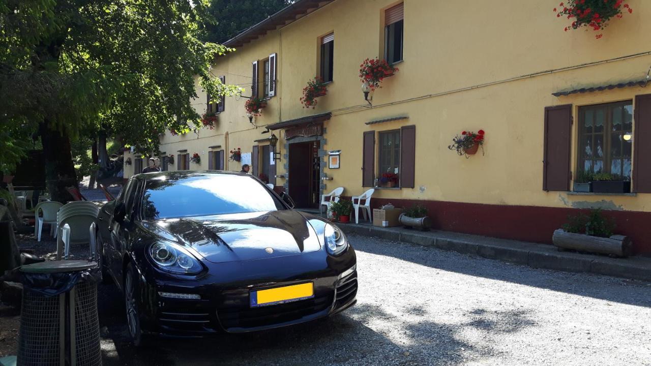 Baita Bondella 1