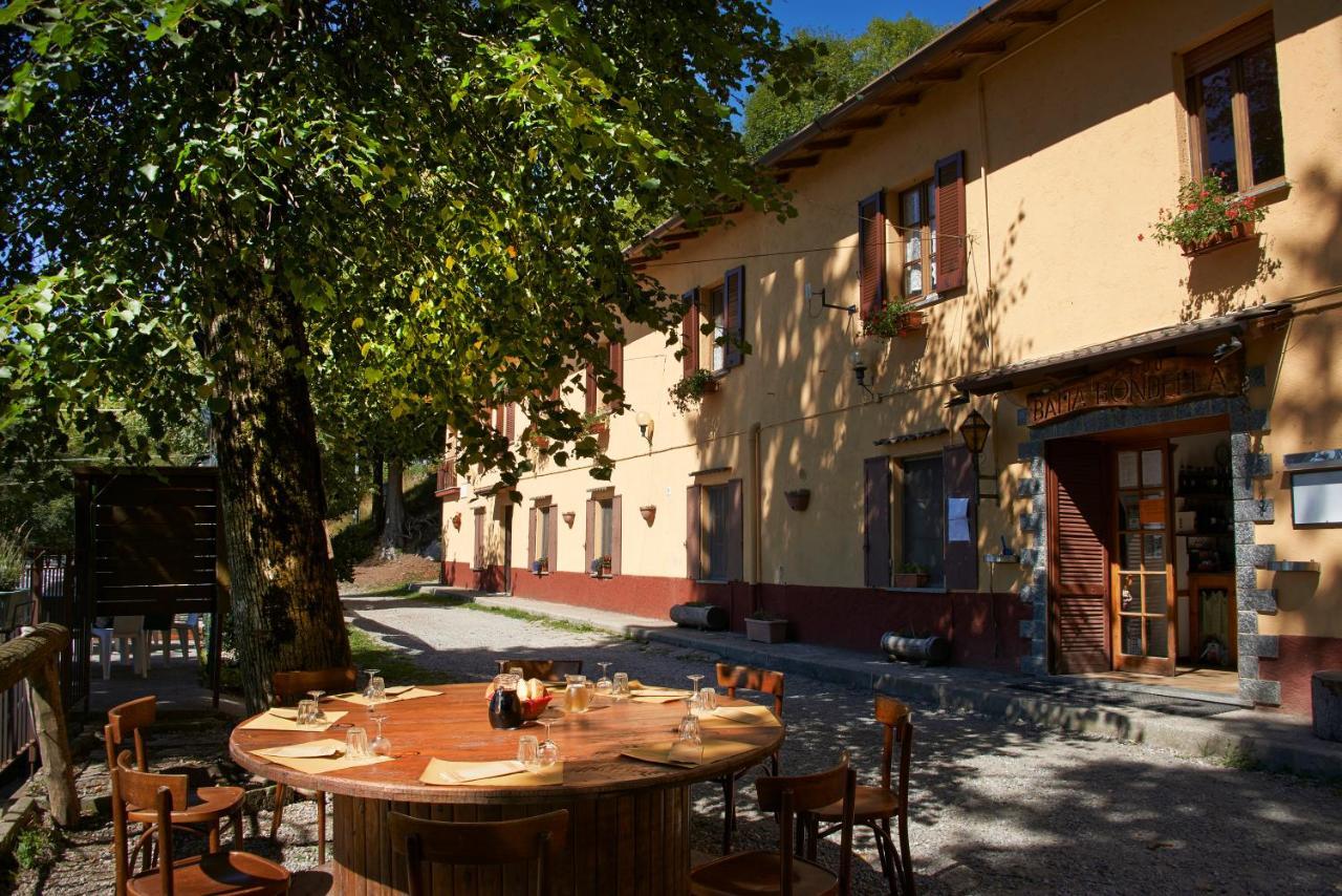 Baita Bondella 2