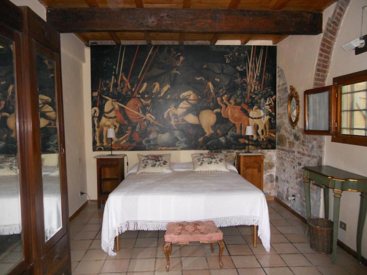 Agriturismo Le Macine 1