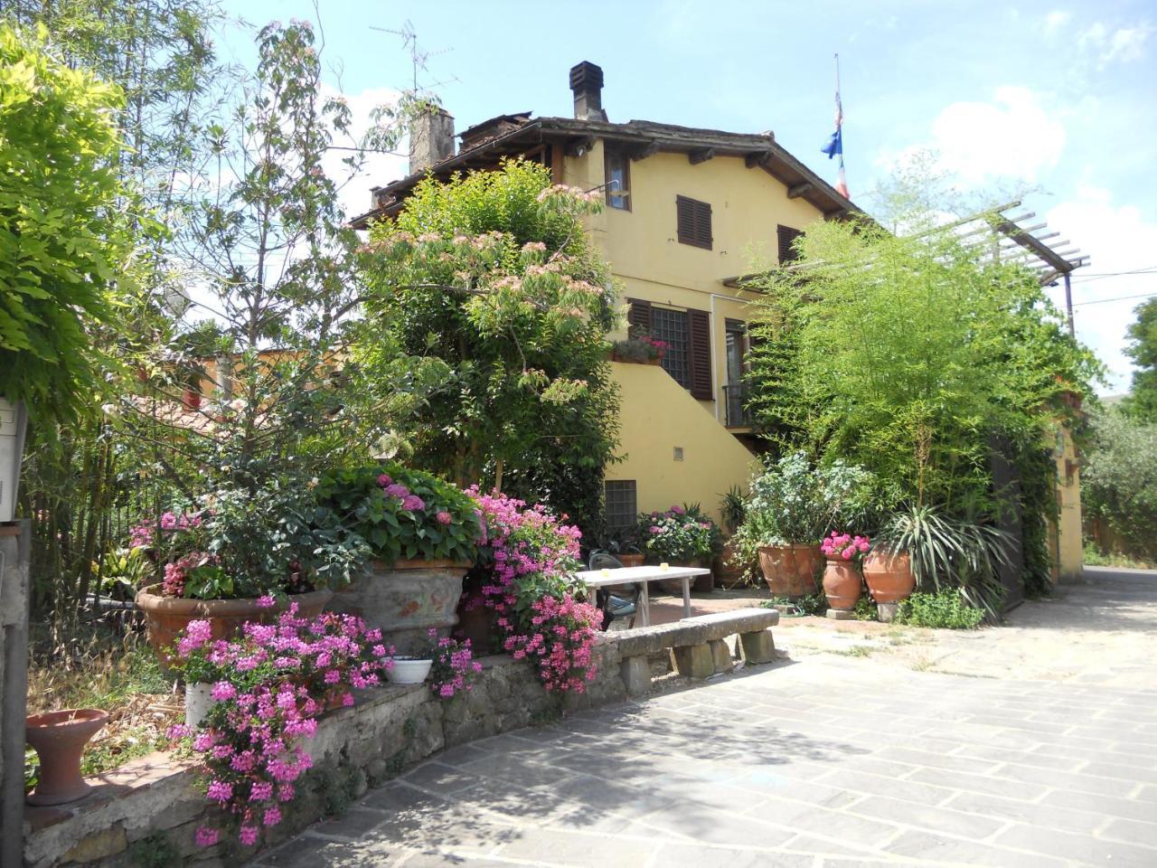 Agriturismo Le Macine 2