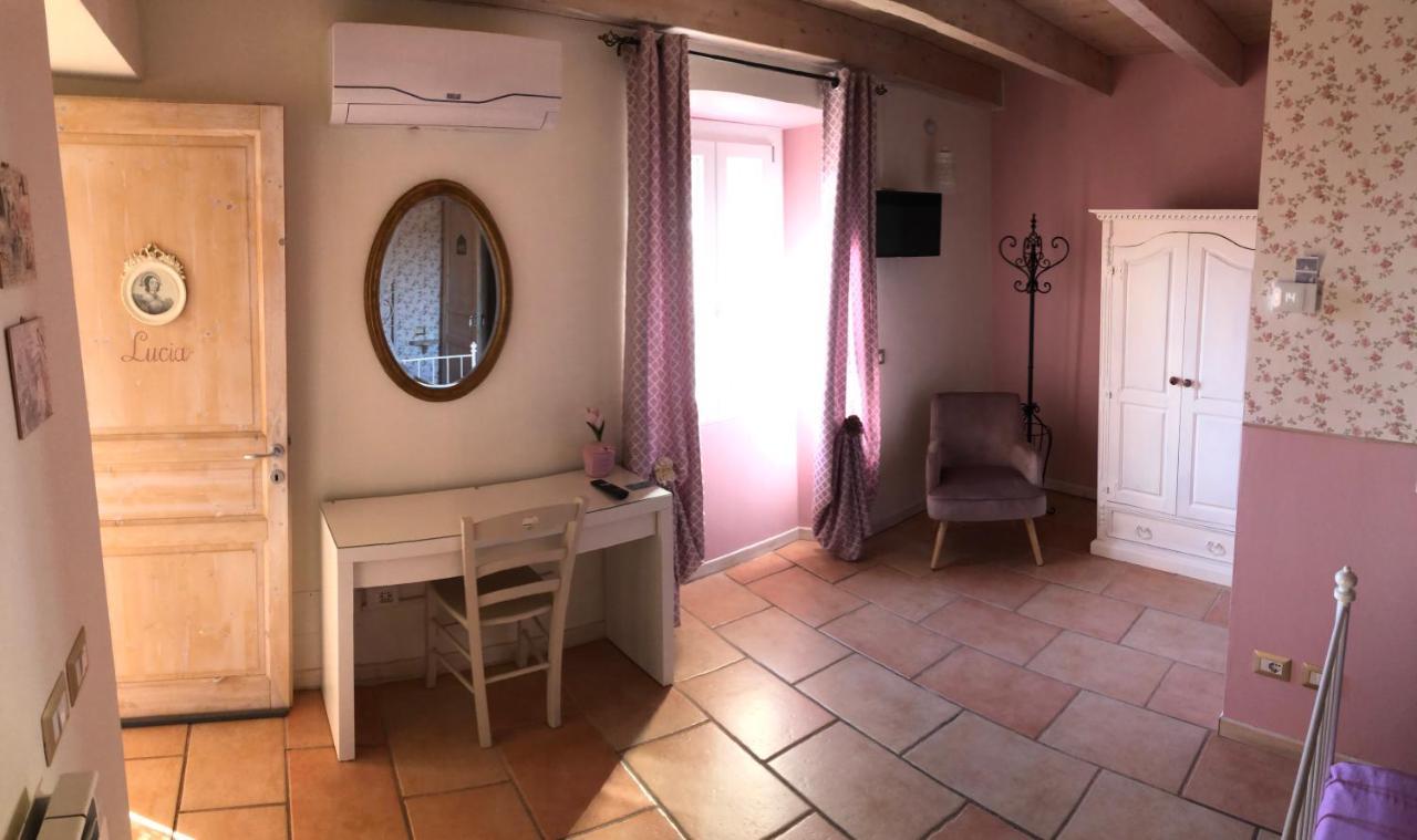 Rocca Dell'innominato 2