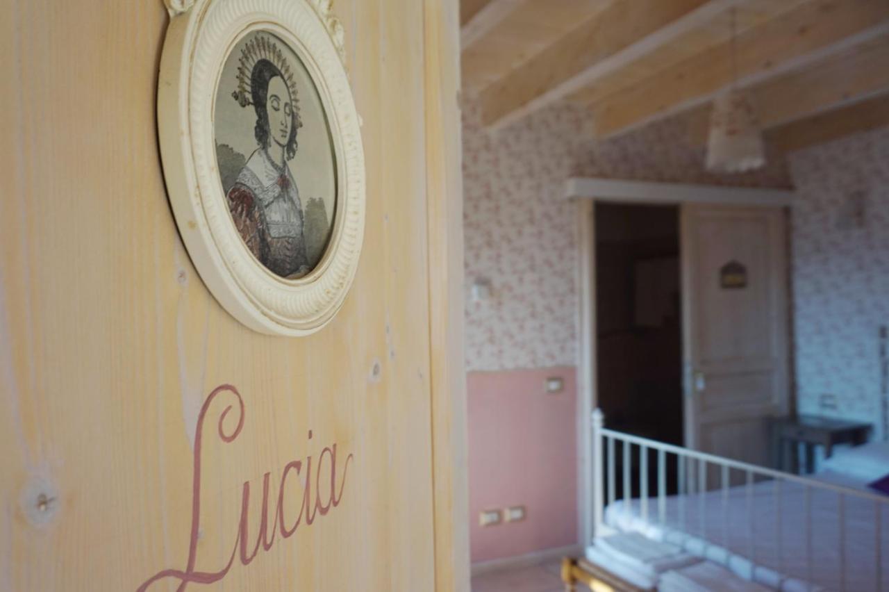 Rocca Dell'innominato