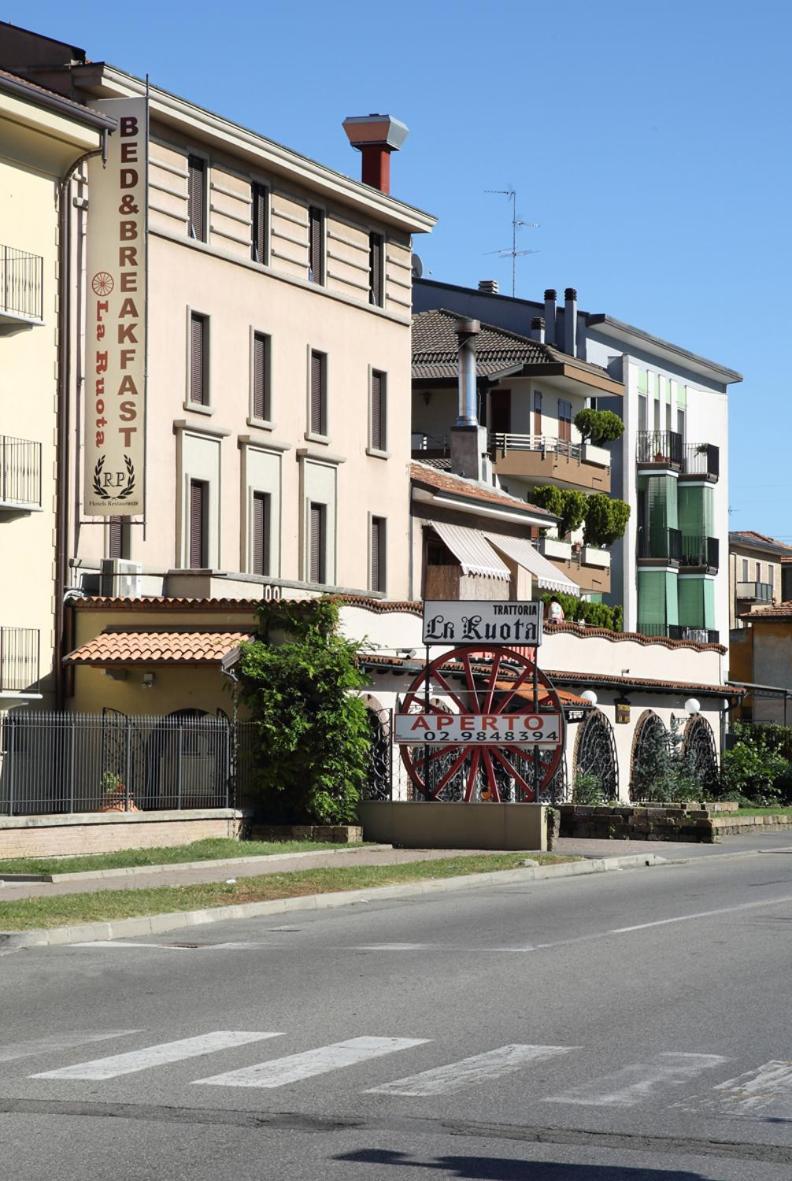 B&B la Ruota