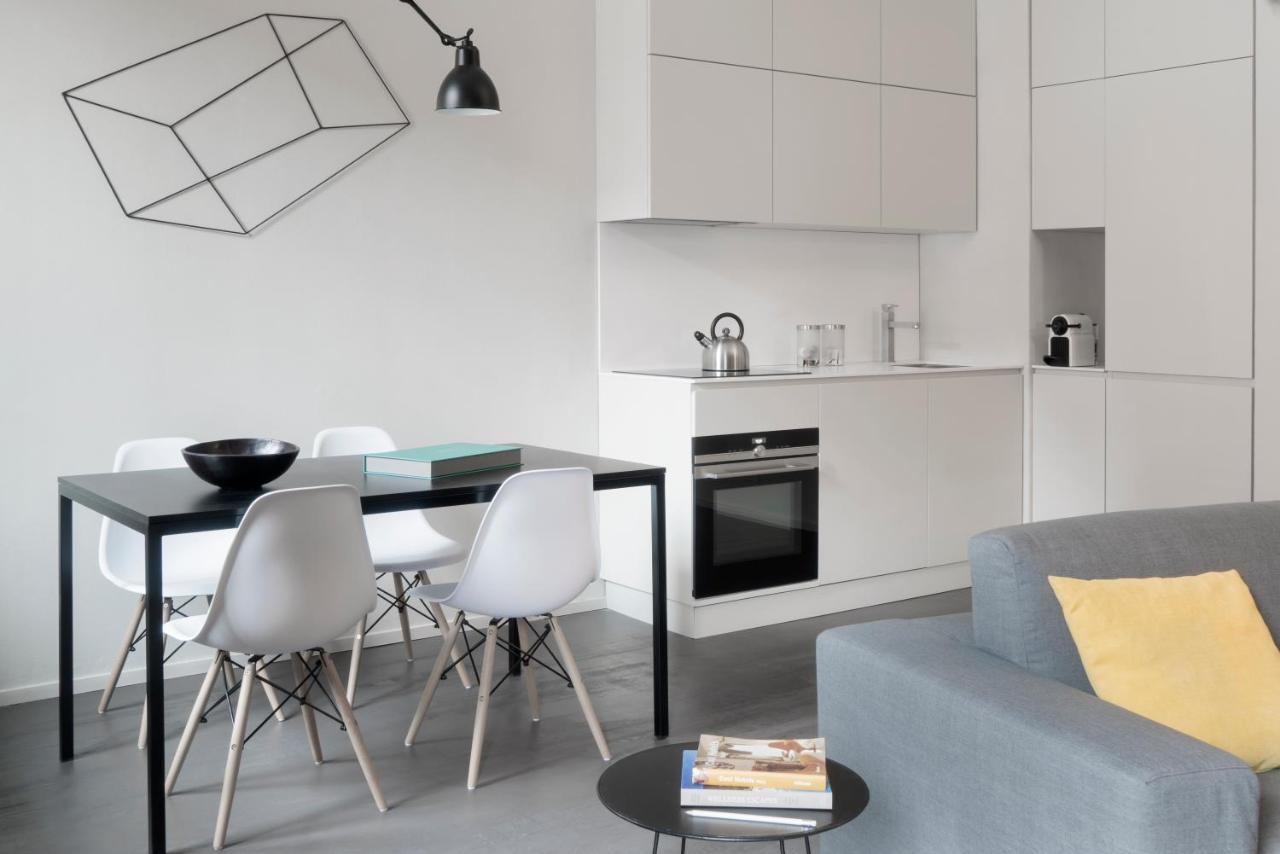 Brera Apartments in Porta Ticinese