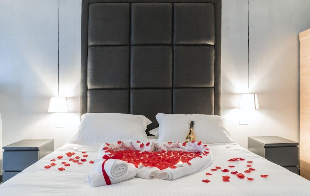 Comola Luxury Suite 2