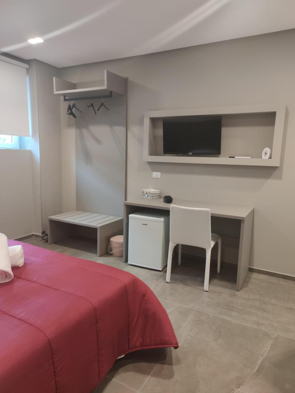 Hotel Valle Verde 2