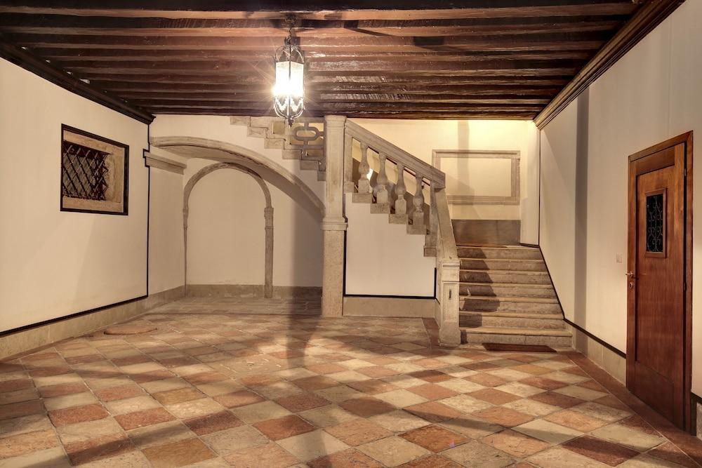 Residenza Valier 1