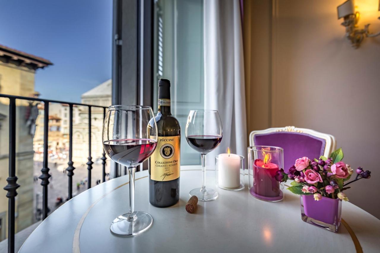 B&B la Terrazza Sul Duomo 2