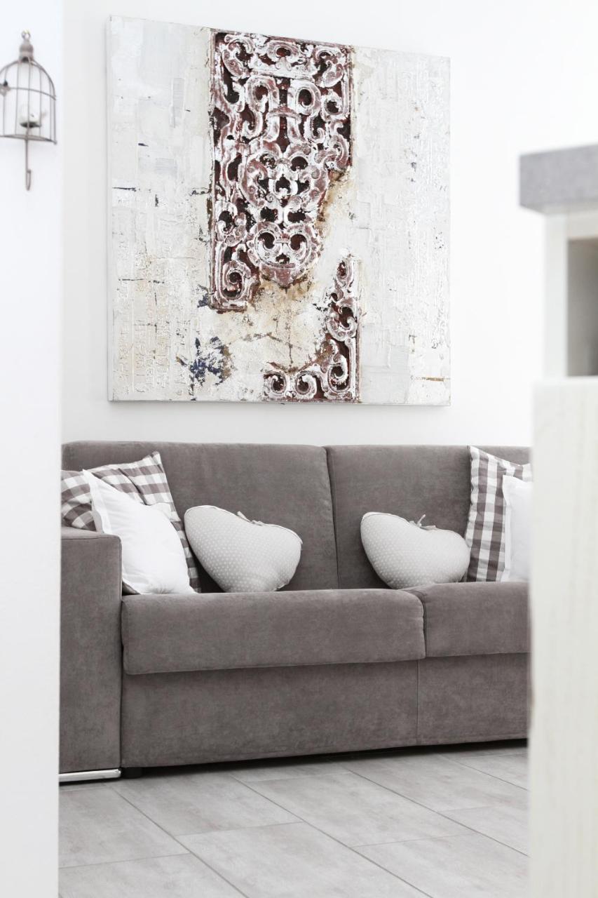 B&B Carducci 1