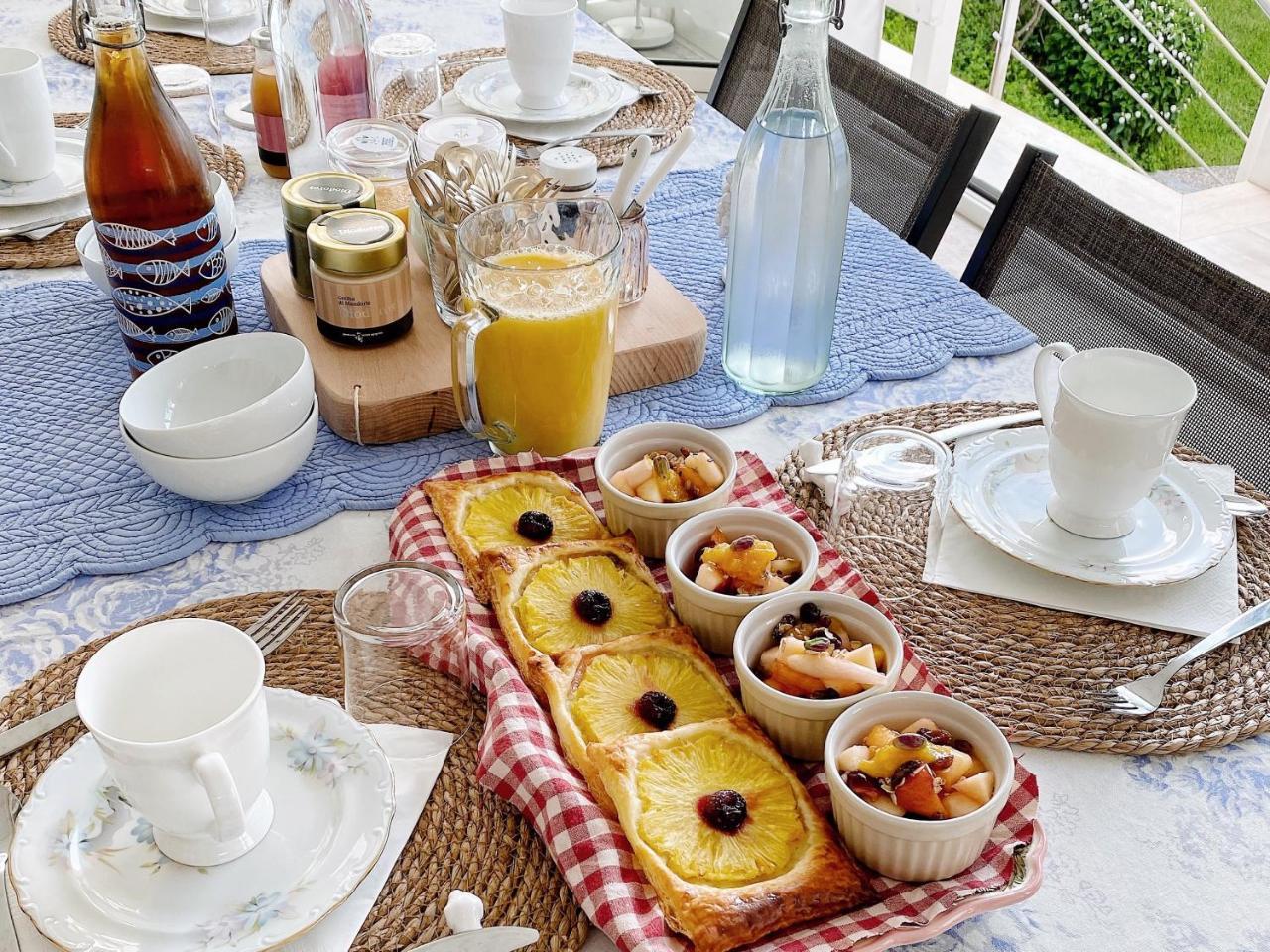 B&B Villa Volli 1