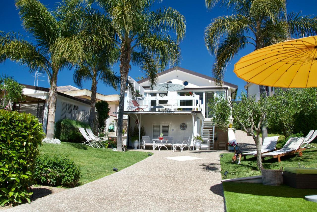 B&B Villa Volli