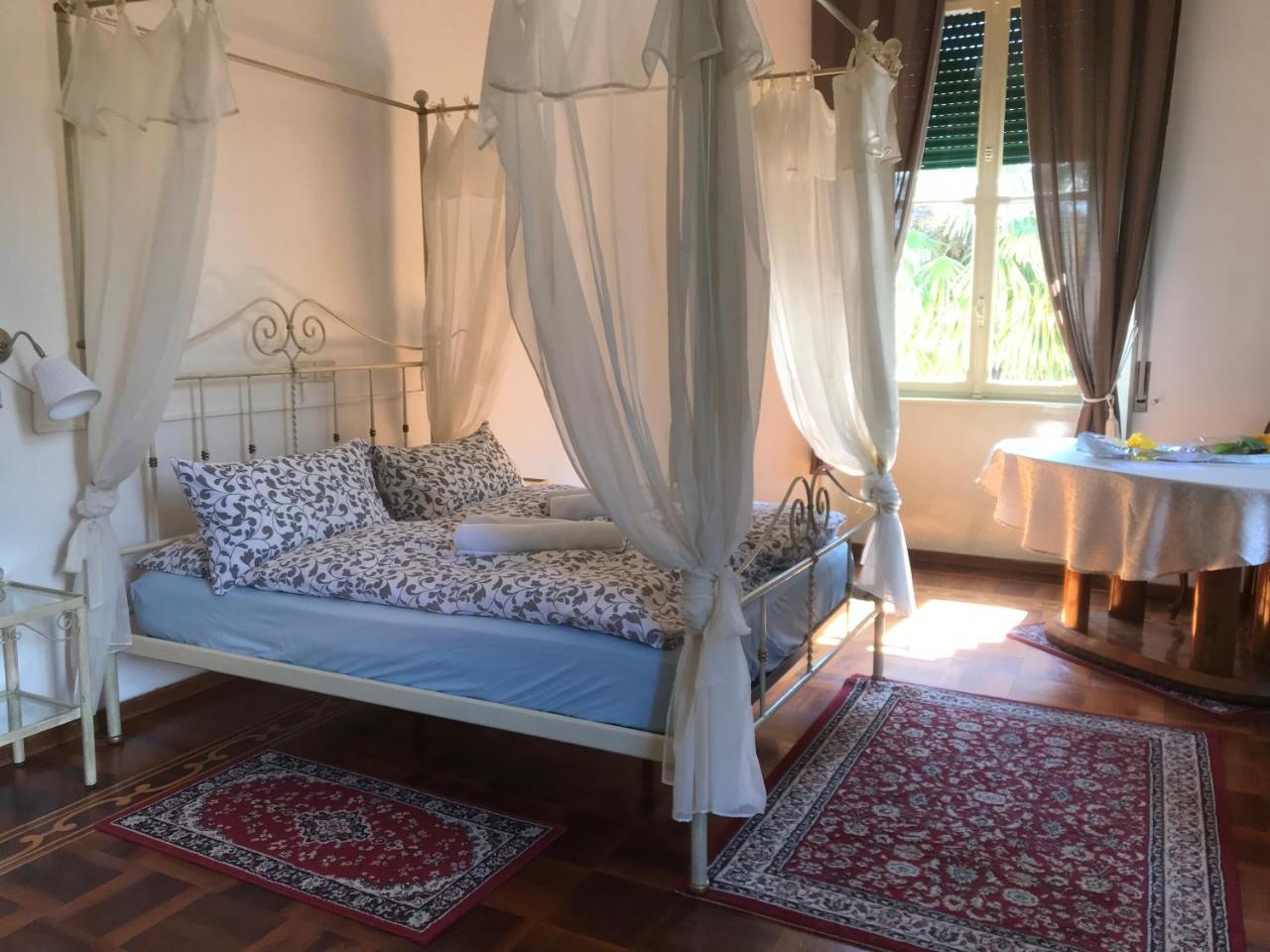Villa Del Cigno 2
