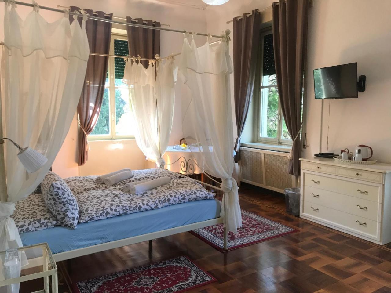 Villa Del Cigno 1