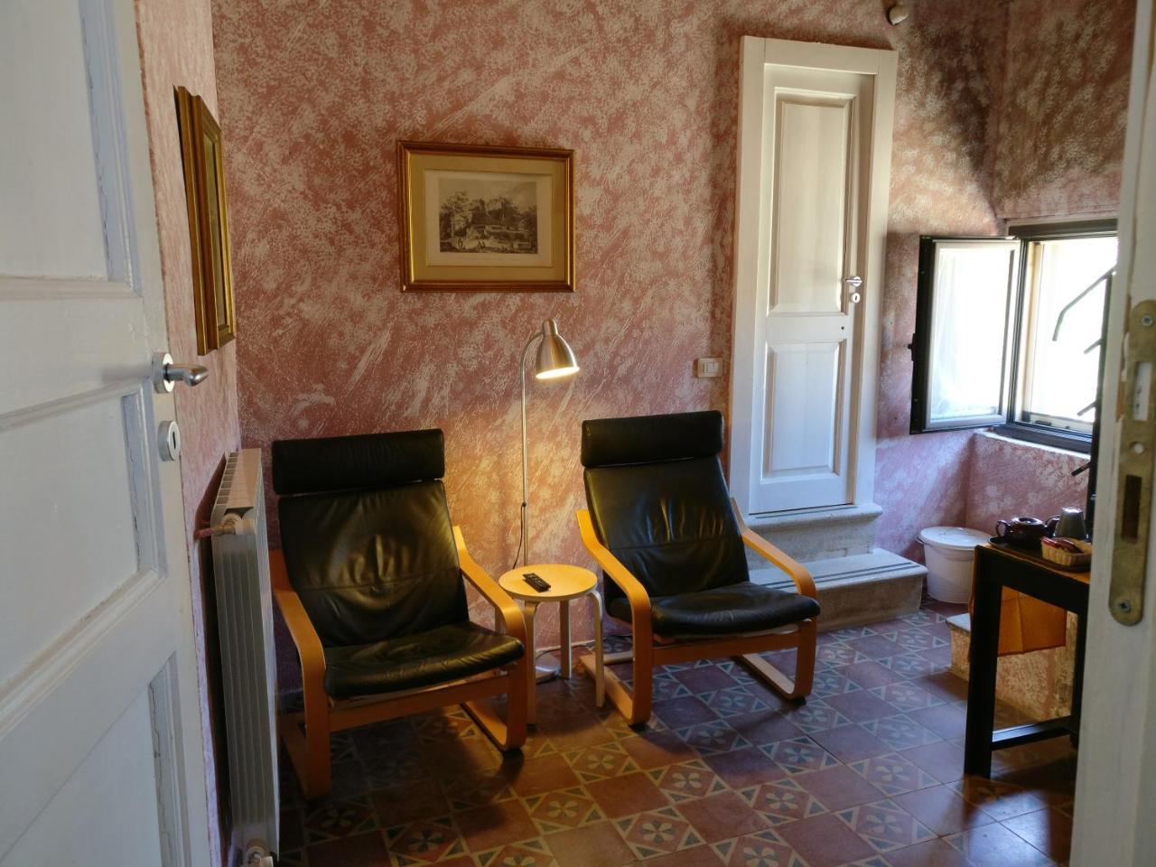 B&B Porta Della Terra