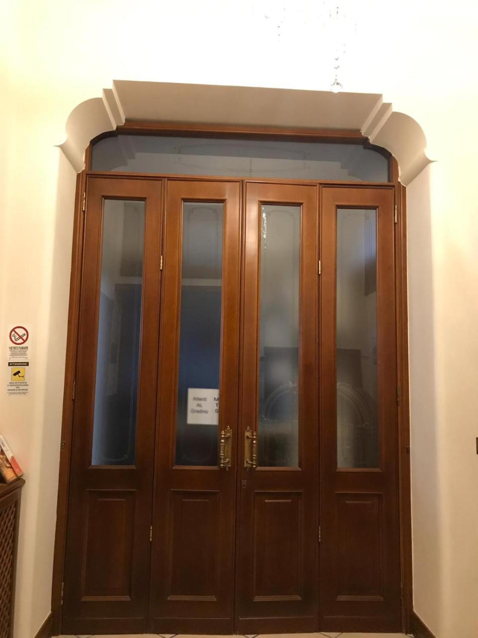 B&B Foria 210 2