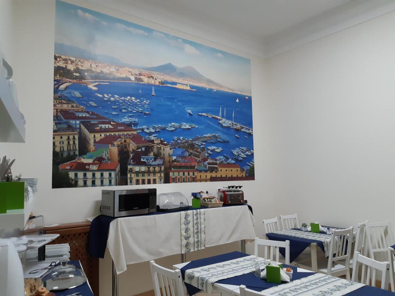 B&B Foria 210