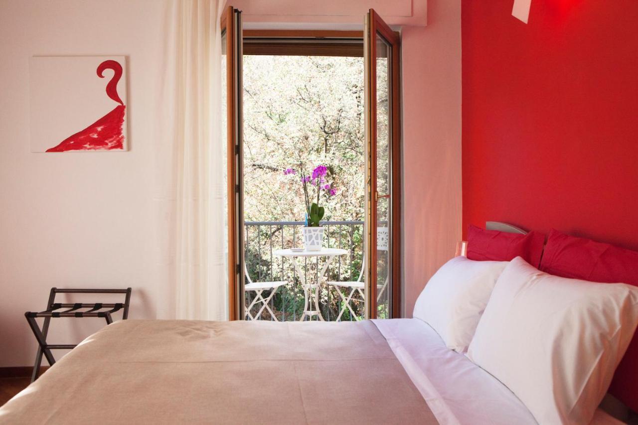 Isa Guest Rooms 1