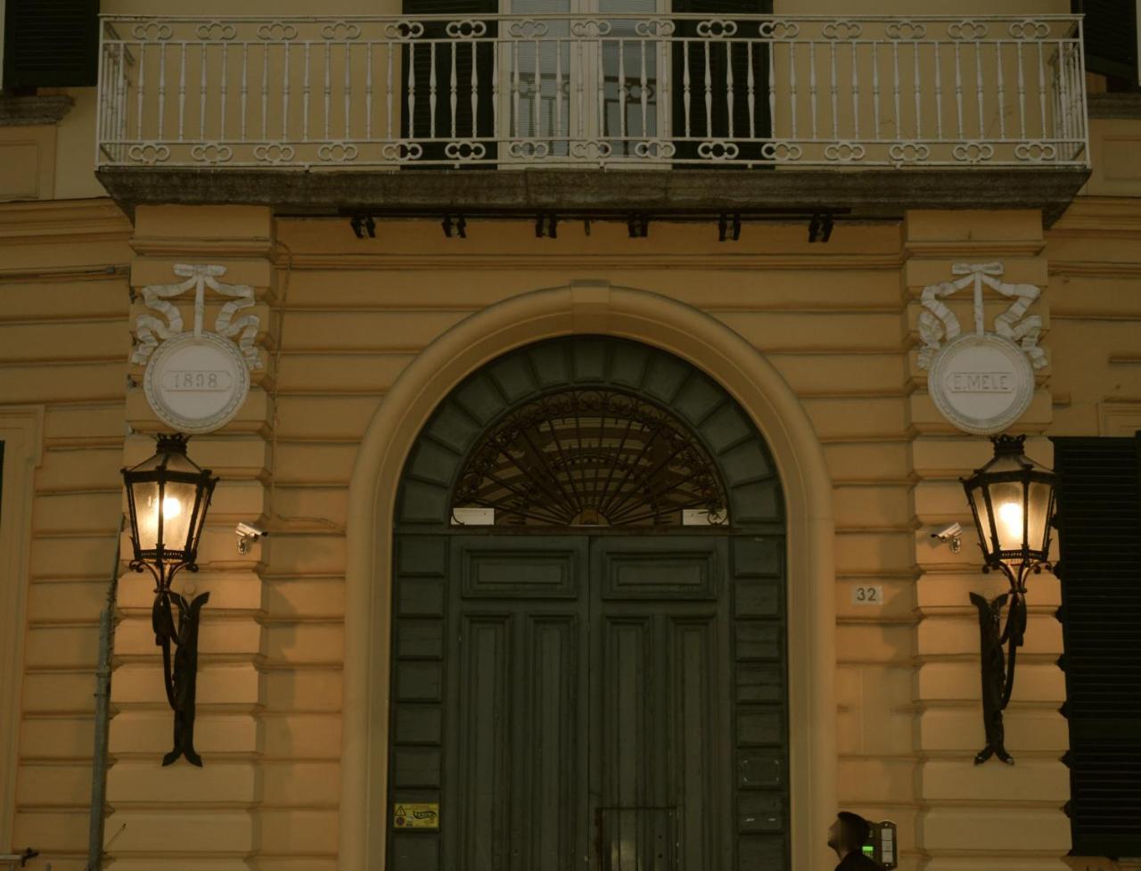 Palazzo Mele Residence 2