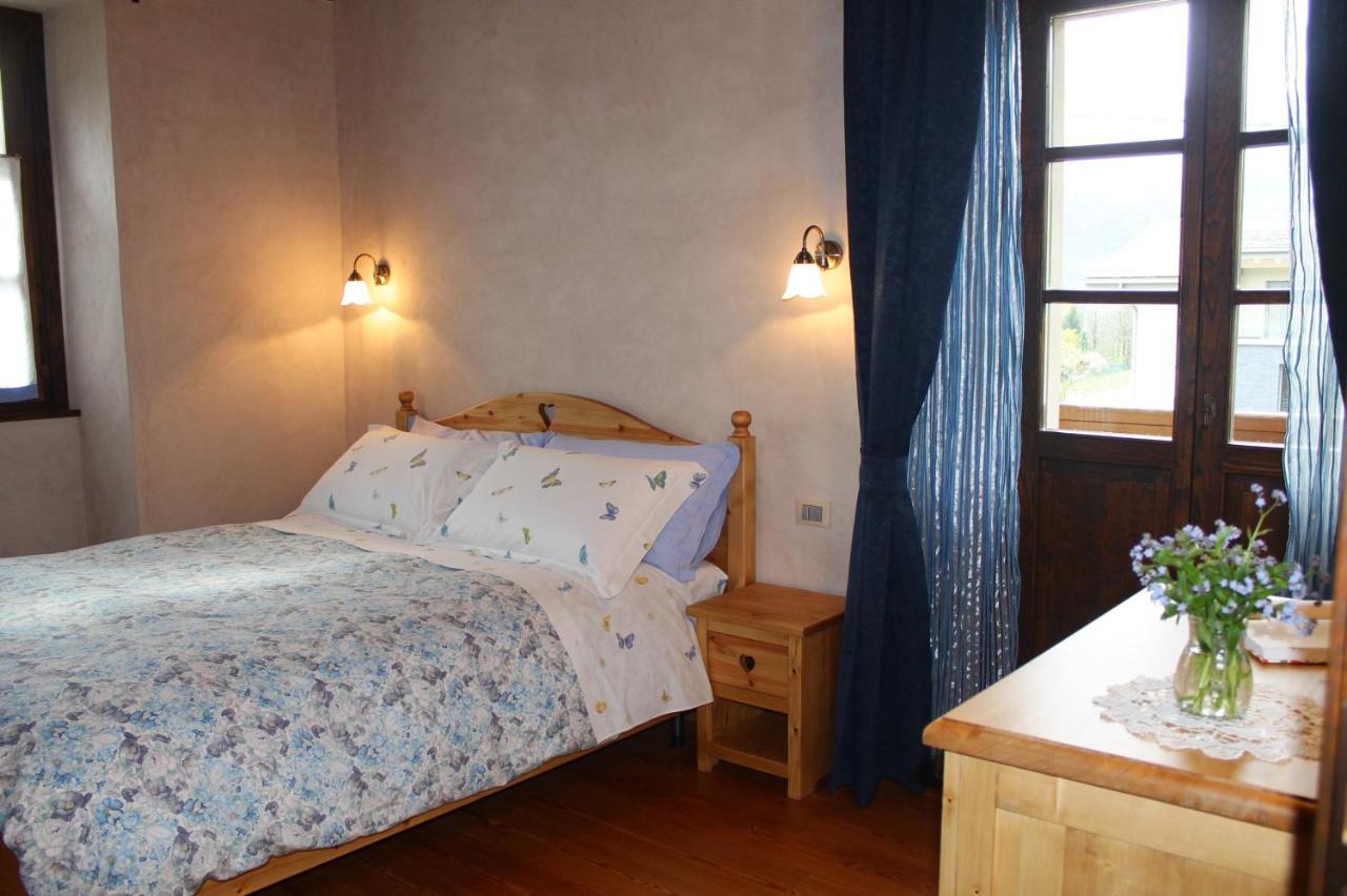 Agriturismo Il Posto Delle Fragole 2