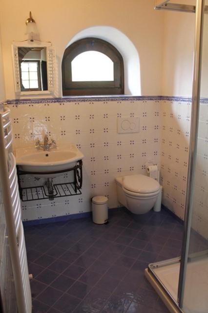 Agriturismo Il Posto Delle Fragole 1