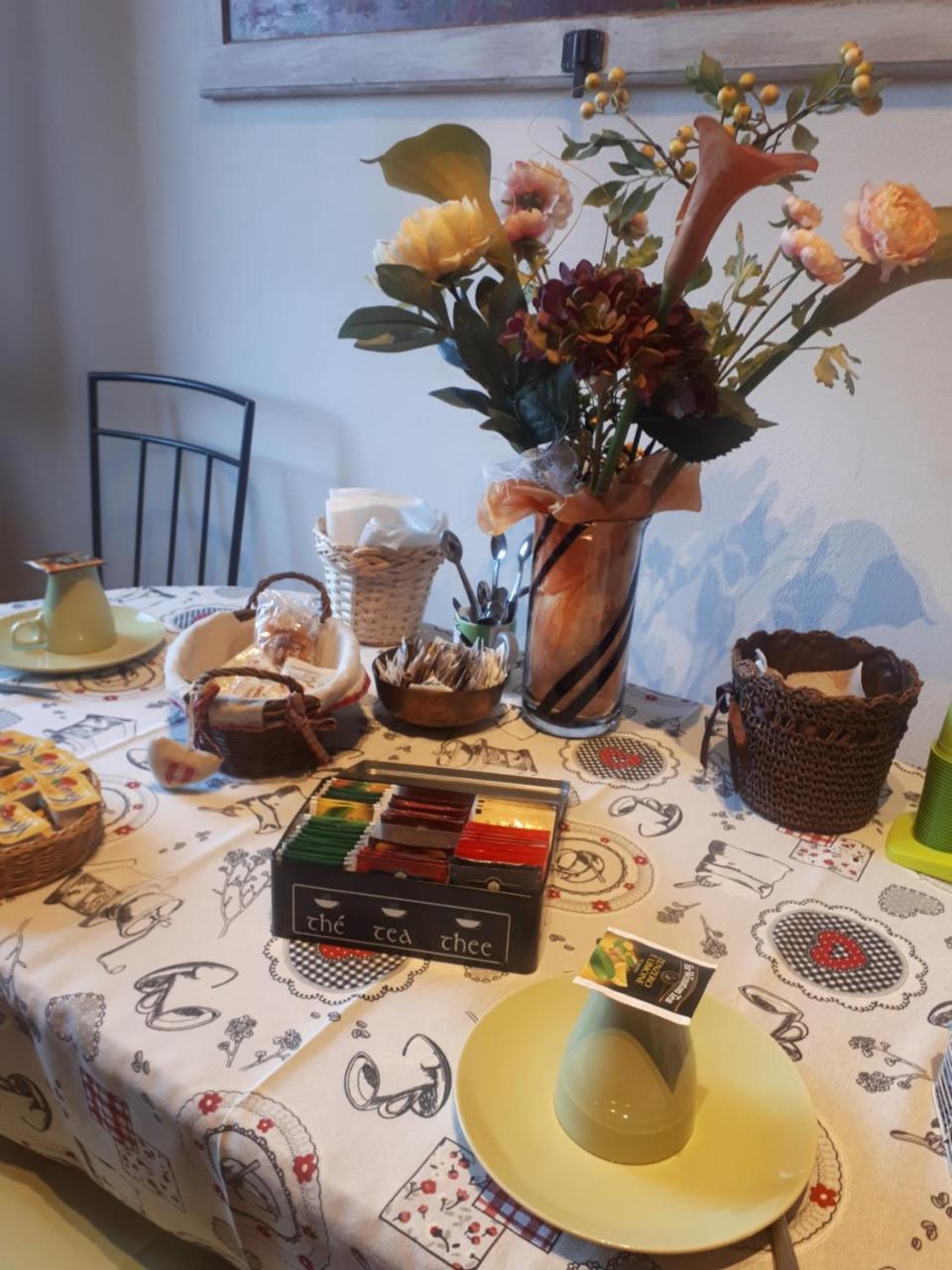 B&B Due Abeti 2