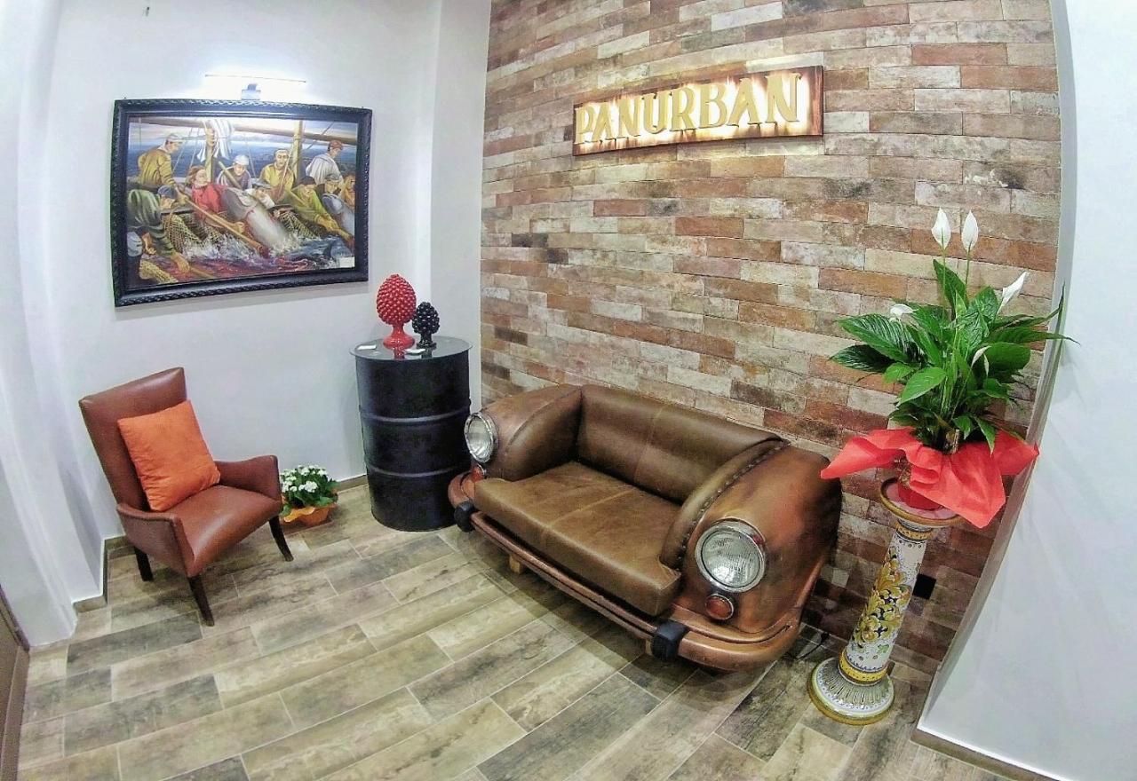 Panurban 1