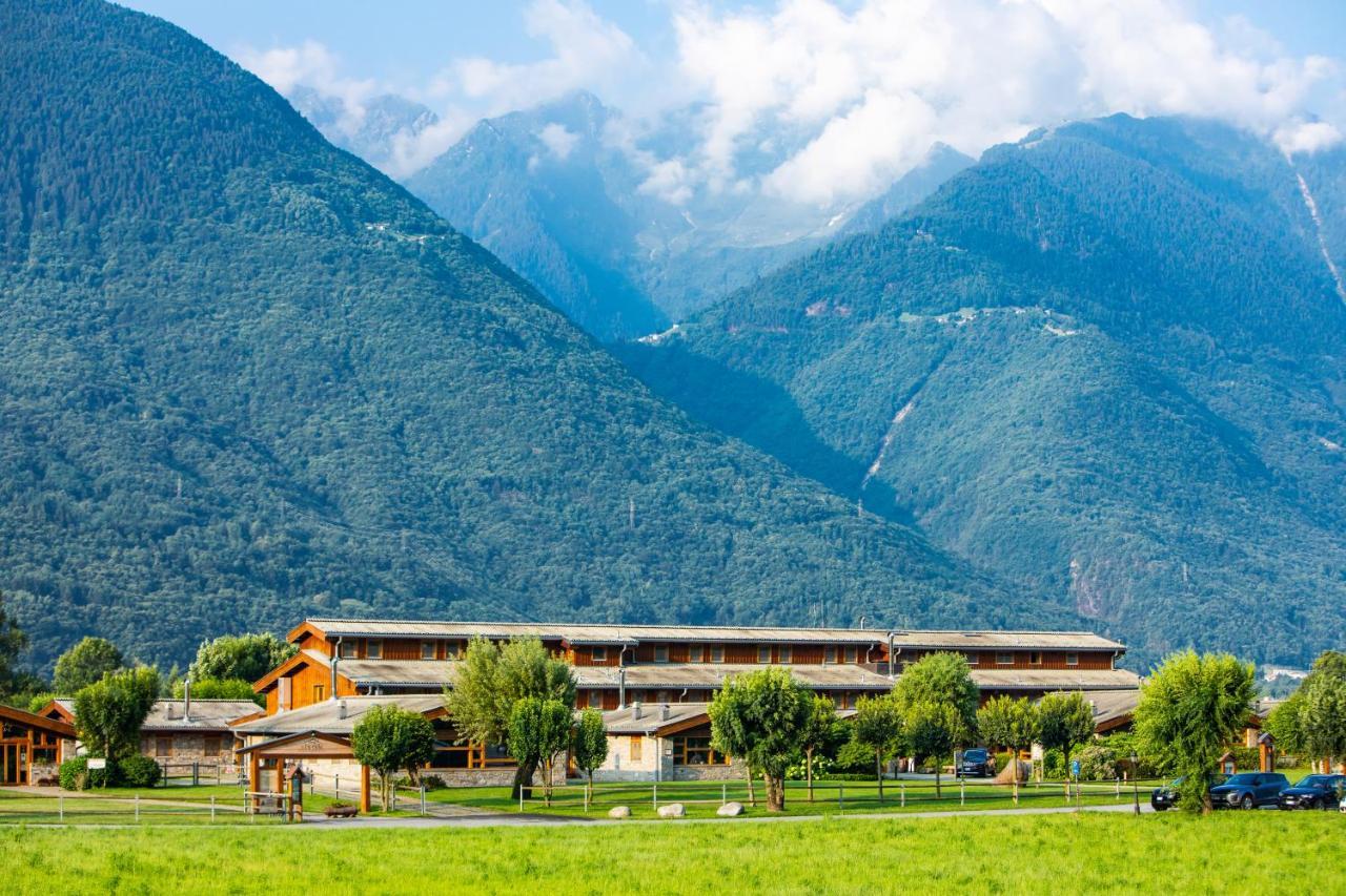 Agriturismo la Fiorida Farm & Beauty 2