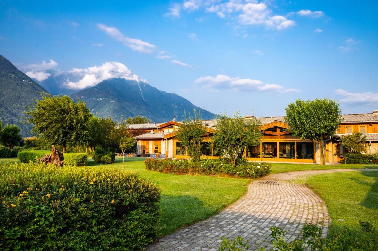 Agriturismo la Fiorida Farm & Beauty 1