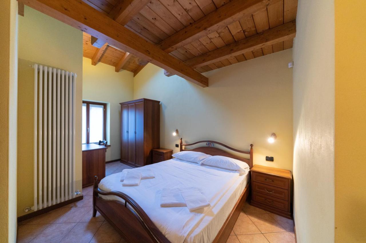 Casa Vacanze Da Edo