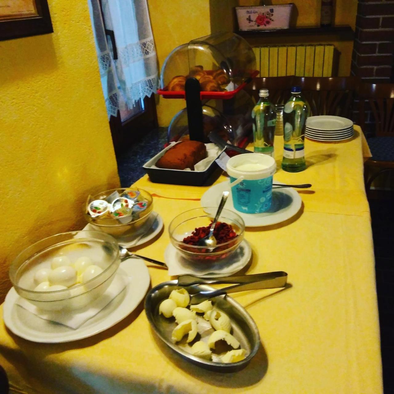 Casa Vacanze Da Edo 2